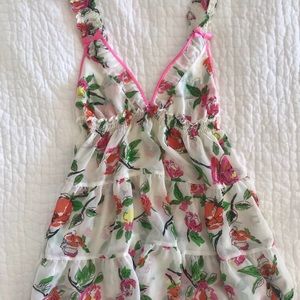 🌈SOLD🌈Vintage Betsey Johnson